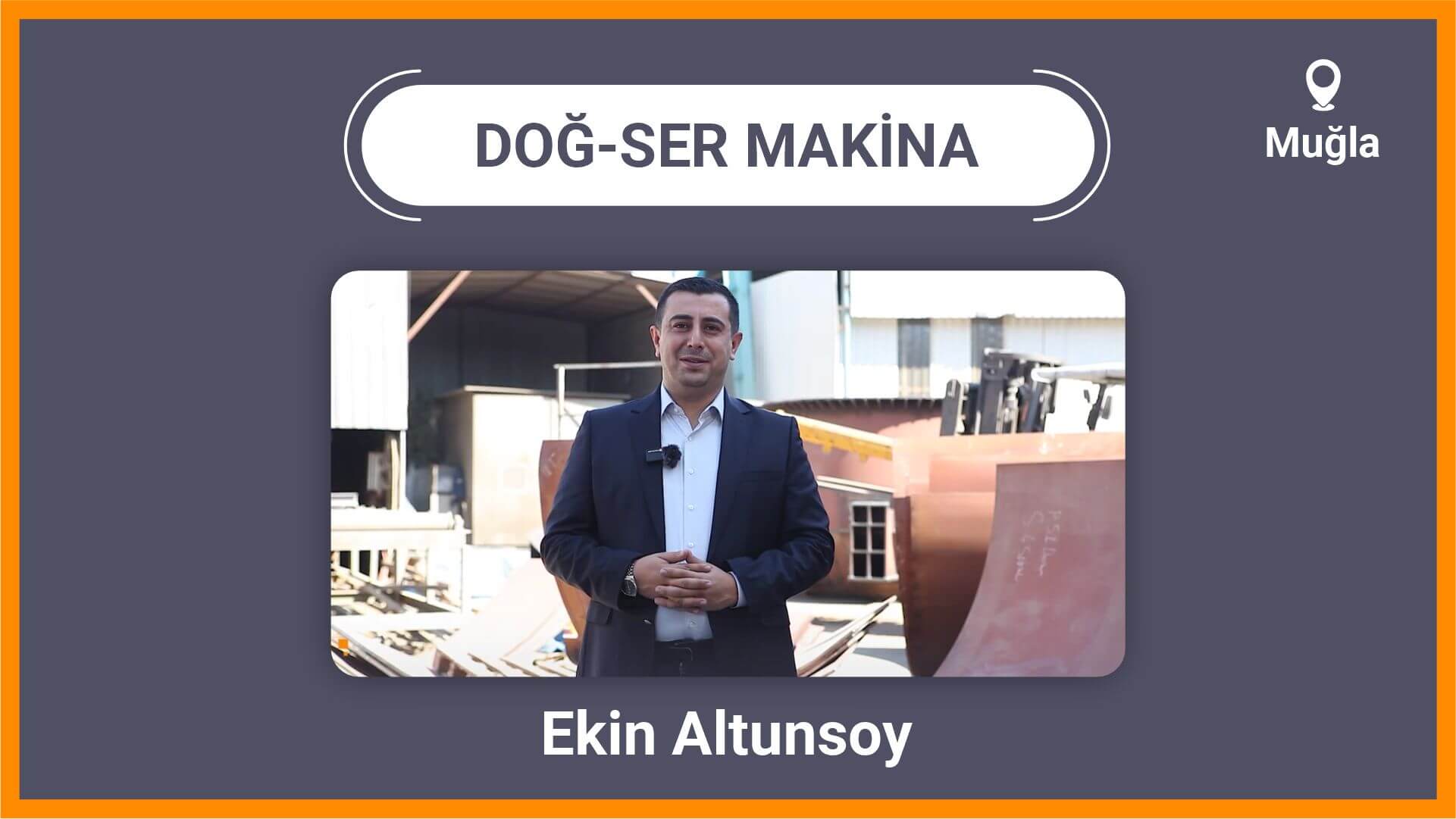 Doğ-Ser Makina 