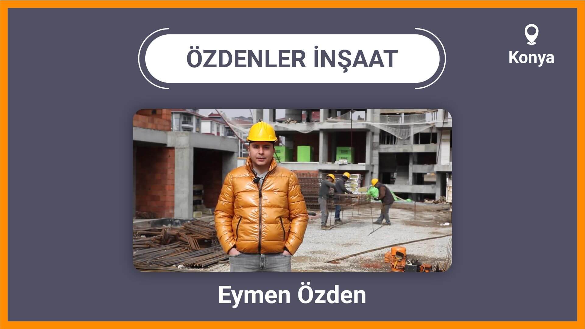 Özdenler İnşaat