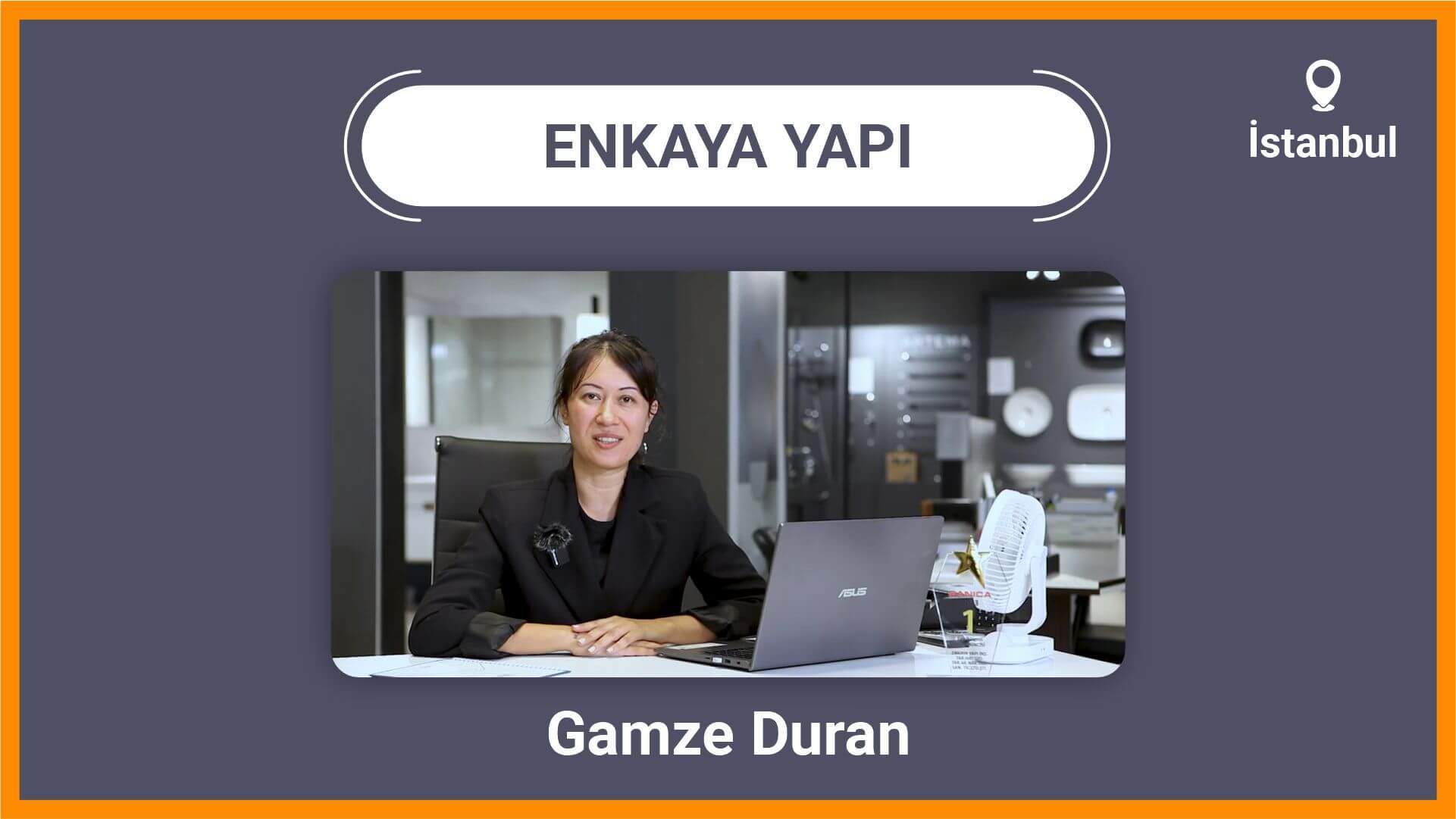 Enkaya Yapı