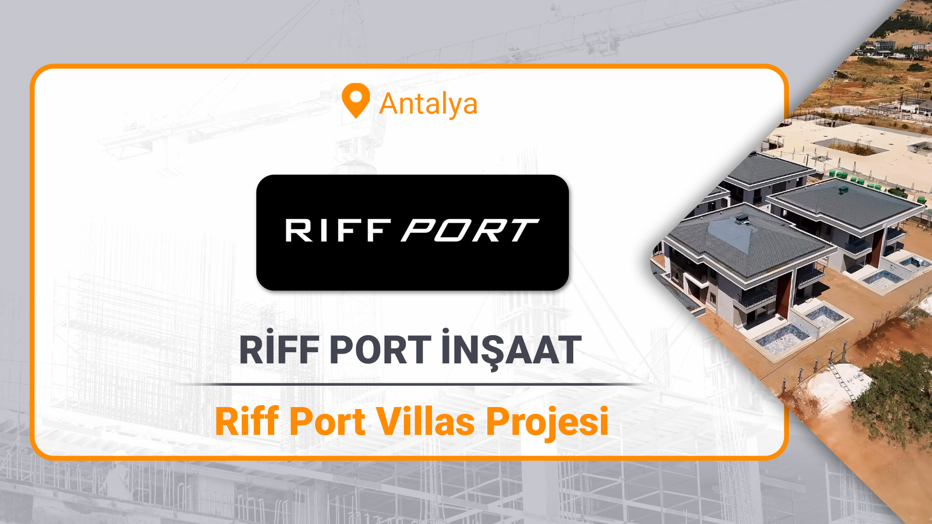 Riff Port
