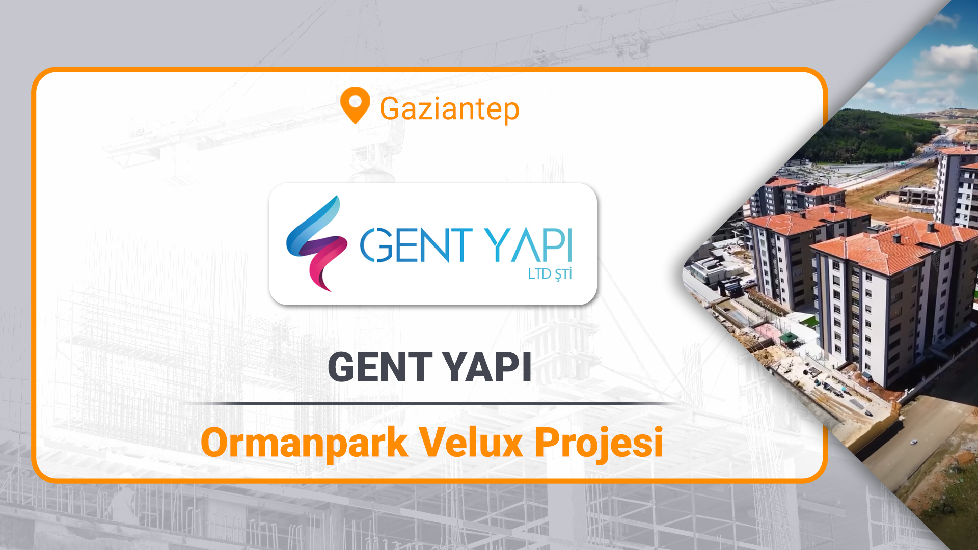 Gent Yapı