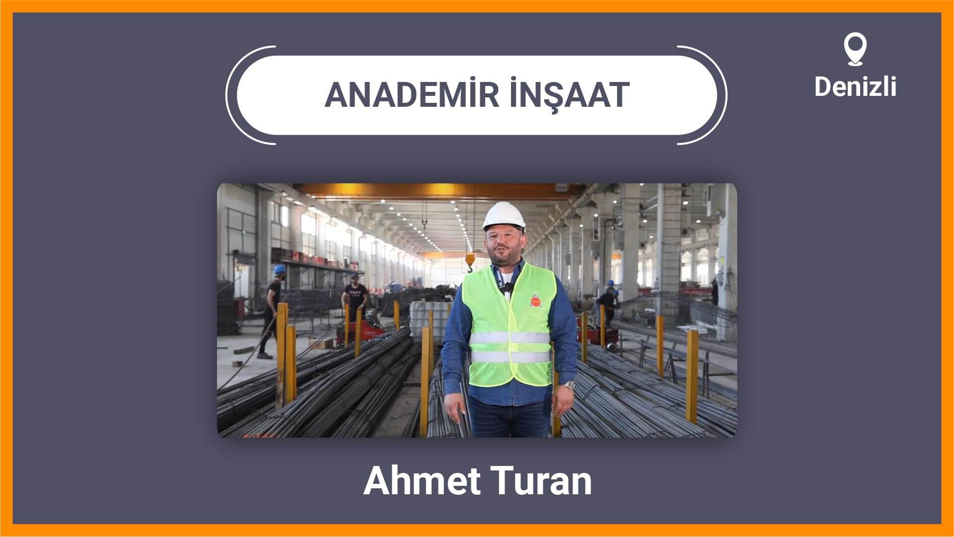 Anademir İnşaat