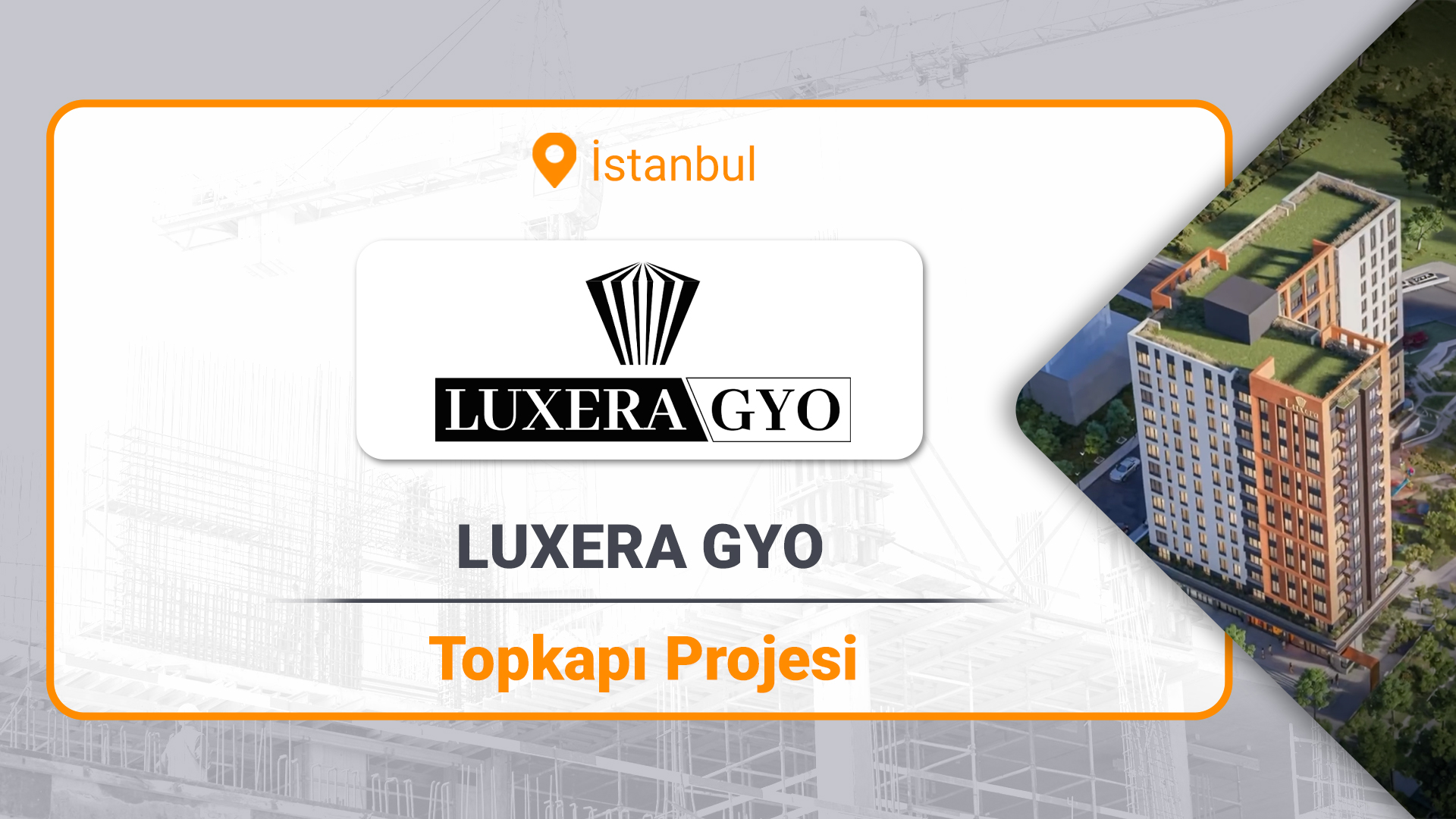 Luxera GYO