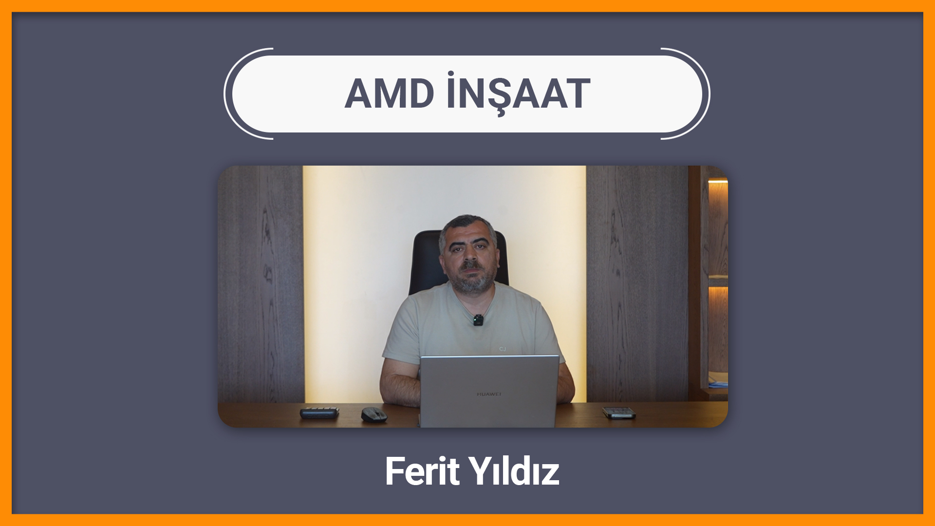 AMD İnşaat
