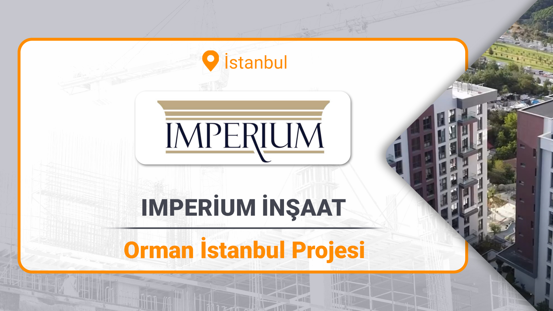 Imperium İnşaat
