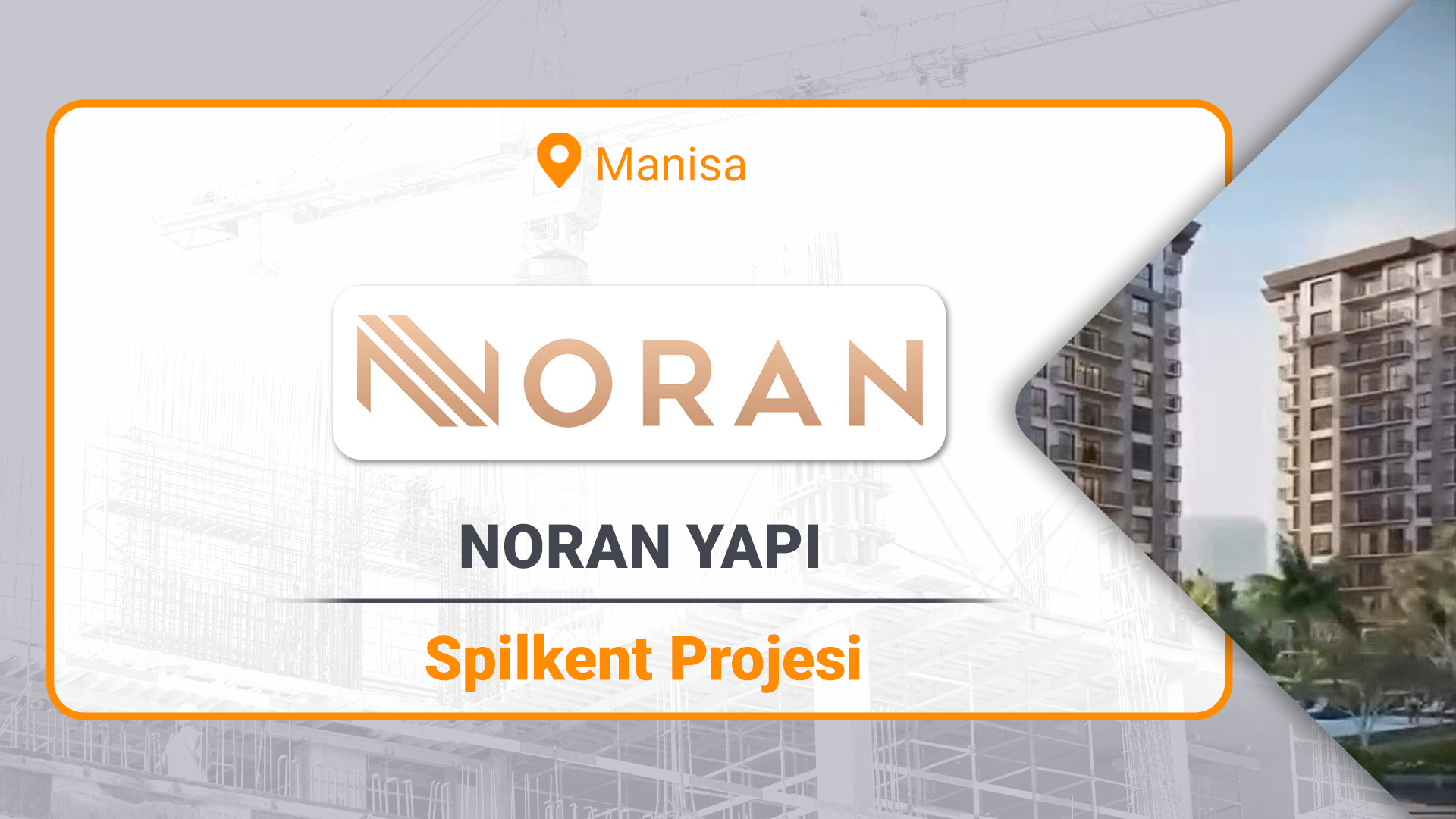 Noran İnşaat