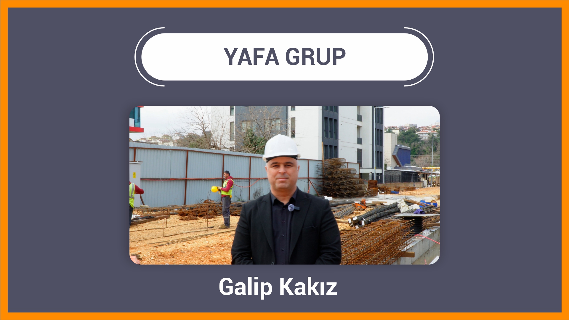YAFA Grup